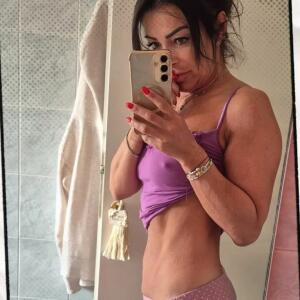Sheila Grembiule patreon